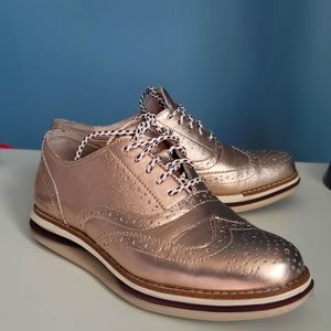Cole Haan Oxfords